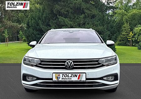 VW Passat Variant Volkswagen 2.0 TDI Business