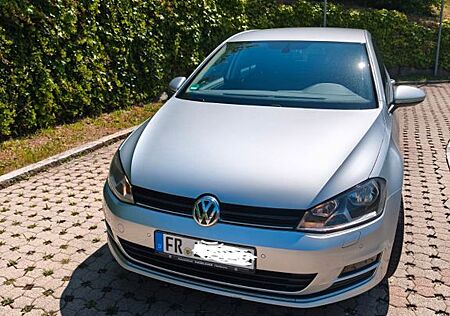 VW Golf Volkswagen 1.6 TDI ALLSTAR