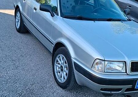 Audi 80 1.9 TDI Avant TDI