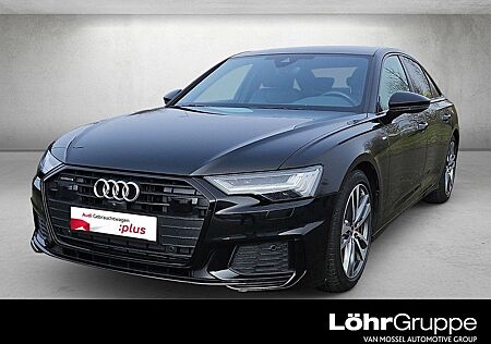 Audi A6 Lim. sport 55 TFSI e quattro S tronic SOH100%