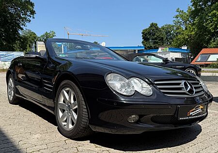 Mercedes-Benz SLR SL 350++TOP ZUSTAND++