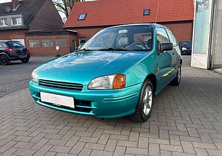 Toyota Starlet