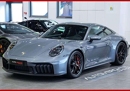 Porsche 992 .2|Carrera 4 GTS|LED HD|LIFT|IVA ESP