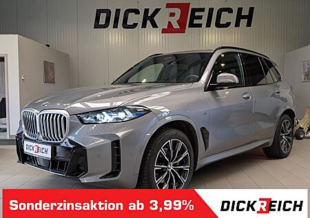BMW X5 30d xDrive M-Sport Innovation 360° HUD AHK