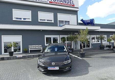VW Passat Variant Volkswagen Comfortline BMT/Start-Stopp