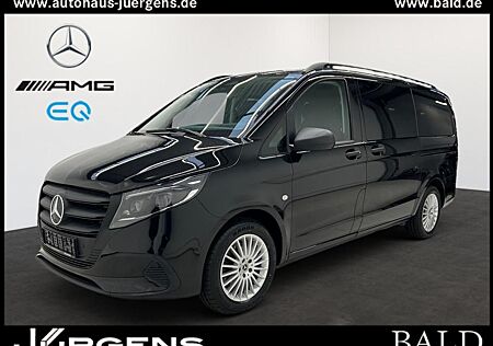 Mercedes-Benz Vito 119 Tourer/PRO/MOPF/Navi/MBUX/Totw/SHZ/Temp