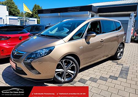 Opel Zafira C Tourer Innovation Navi Kamera 7Sitzer