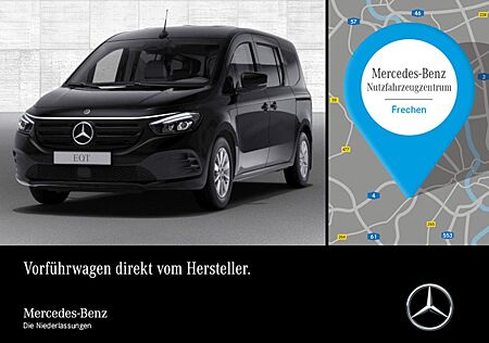 Mercedes-Benz EQT 200 PROGRESSIVE+Klimaautom+Navi+PTS+Kamera