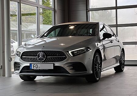 Mercedes-Benz A 250 e AMG