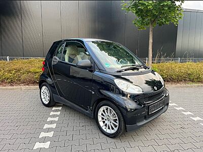 Smart 451 Panodach*Sitzheizung*AC*HU11/27