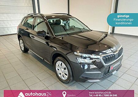 Skoda Kamiq 1.0 TSI Active Carplay|Sitzhzg.|DAB