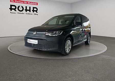 VW Caddy Volkswagen (SHZ.LED.PED.DAB) 1.5 TSI