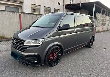 VW T6 Volkswagen .1 Bulli Edition LED DSG Standhz. 20zoll Mwst