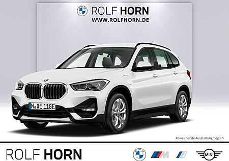 BMW X1 xDrive25e Advantage Autom. Navi LED Klima PDC