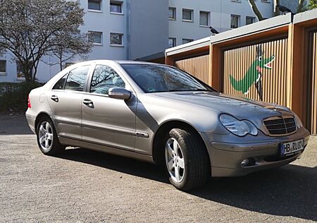 Mercedes-Benz C 180 Kompressor CLASSIC Classic