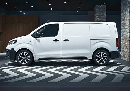 Opel Vivaro Cargo Edition L mit erhöhter Zuladung