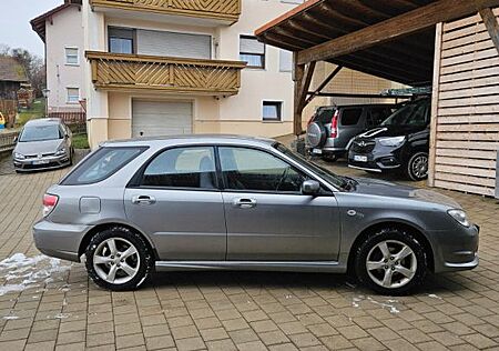 Subaru Impreza 2.0R Comfort Comfort