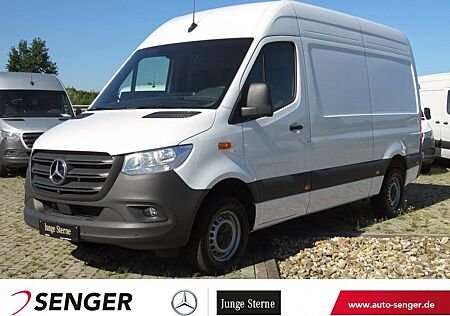 Mercedes-Benz Sprinter 317 CDI KA L2H2 MBUX 360°-Kamera Navi