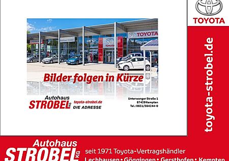 Toyota Yaris Cross Hybrid 116 1.5 VVT-i Business Editio