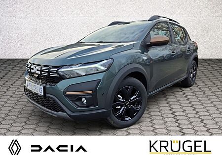 Dacia Sandero Stepway Extreme TCe 90 CVT