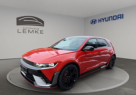 Hyundai IONIQ 5 IONIQ 5N 84kWh + SITZPAKET + PANORAMA