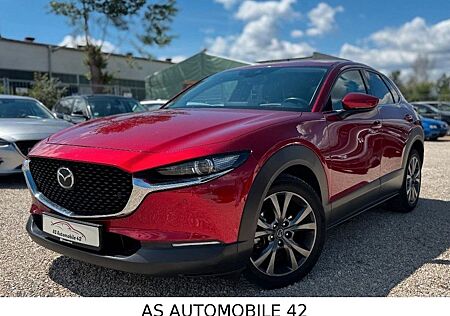 Mazda CX-30 Selection 2WD AUTOMATIK M-HYBRID *KAM*NAV*