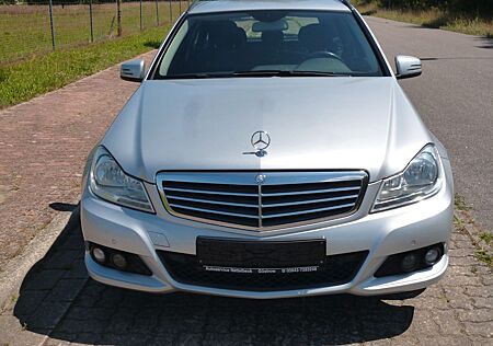 Mercedes-Benz C 200 CDI T -