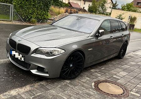 BMW 535d xDrive Touring