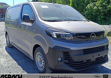 Opel Vivaro Kastenwagen / Sofort