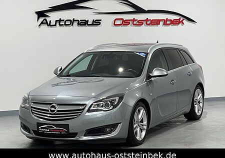 Opel Insignia A SPORTS TOURER/BiXEN/NAVI/KAMERA/AHK/