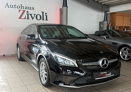 Mercedes-Benz CLA 180 Shooting Brake NAVI/LEDER/AHK/CAM/LED/