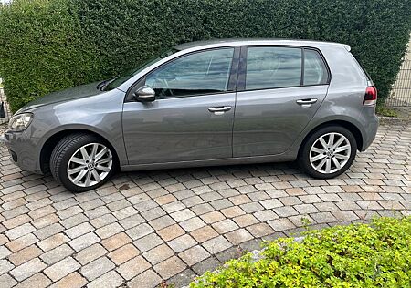 VW Golf Volkswagen 1.4 TSI Highline Highline
