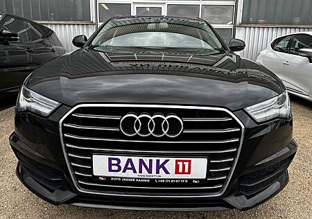 Audi A6 Avant 2.0 TDI ultra