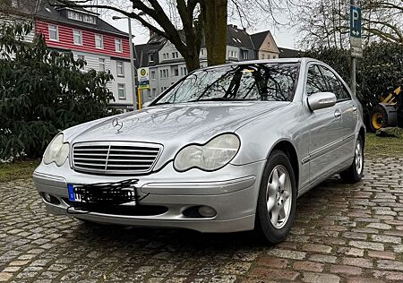 Mercedes-Benz C 180 ELEGANCE Elegance