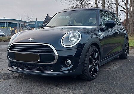 Mini Cooper Yours Trim Steptronic Yours...