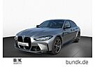 BMW M3 Comp. 360° H/K HUD Carbon Laser