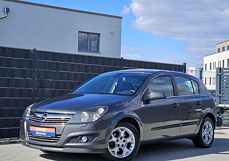 Opel Astra H 1.6 Innovation "110 Jahre" Klima Leder