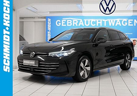 VW Passat Variant Volkswagen 2.0 TDI Business DSG + AHK + ACC