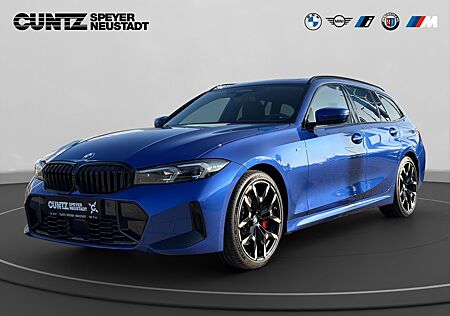 BMW 320i Touring M Sportpaket Pro HK