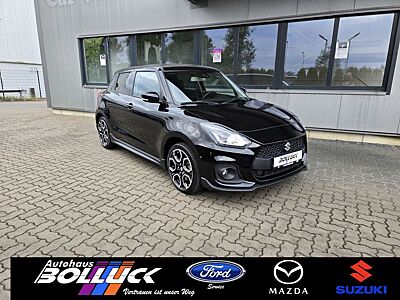 Suzuki Swift Sport