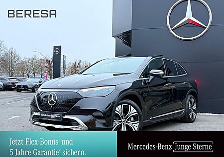Mercedes-Benz EQE SUV EQE 300 SUV Electric Art Pano HUD AHK 360 Winter