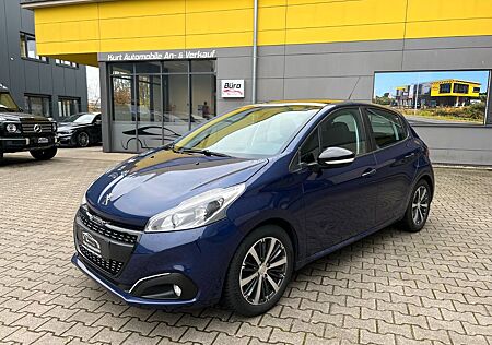 Peugeot 208 Active PANORAMADACH/KLIMA/KAMERA/EURO6*