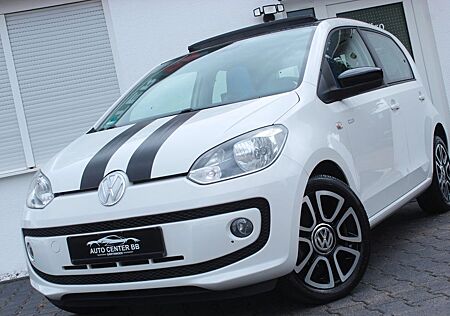 VW Up Volkswagen ! cup ! 22tkm*PANORAMA*OPEN SKY*5-TRG*