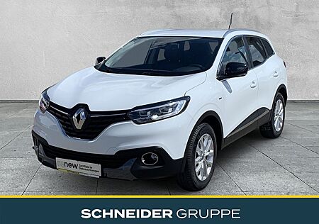 Renault Kadjar BOSE EDITION TCe 130 PDC+KAMERA+LED+KLIMA