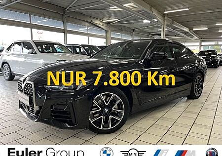 BMW 430 i x M-Sport Sommer18'' Hifi SportLenk/Aut Pa