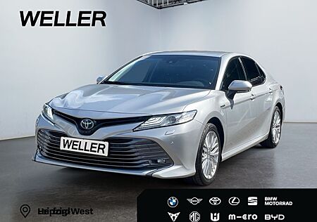 Toyota Camry Executive *LED*Leder*Navi*Kamera*SHZ*PDC*