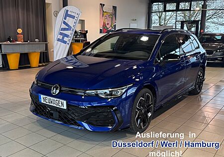 VW Golf Volkswagen Variant 2.0 TDI 7DSG R-Line People |PANO|AH