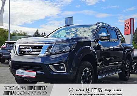 Nissan Navara Tekna Double Cab 4x4 2.3 dCi Tekna Aut.