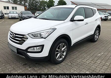 Hyundai Santa Fe Premium 4WD *AHK*