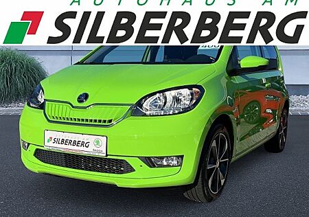 Skoda Citigo e iV Best of ALU